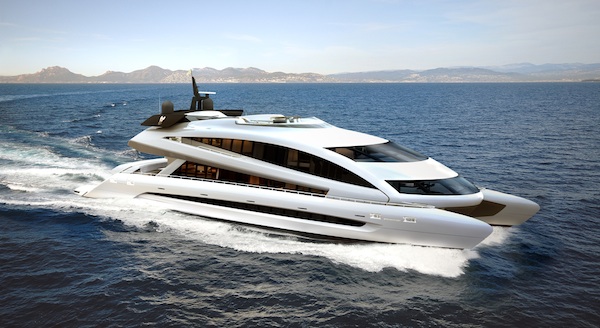 Image for article Bentley, Porsche and Benetti added to SYD Week line-up